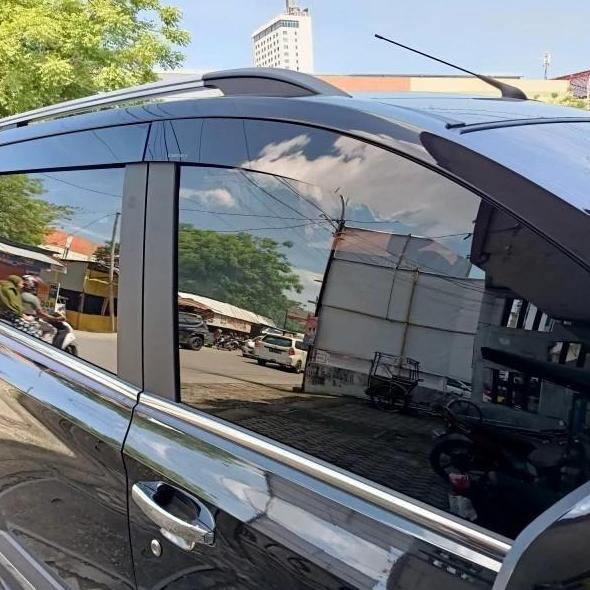 Talang Air Wuling Confero