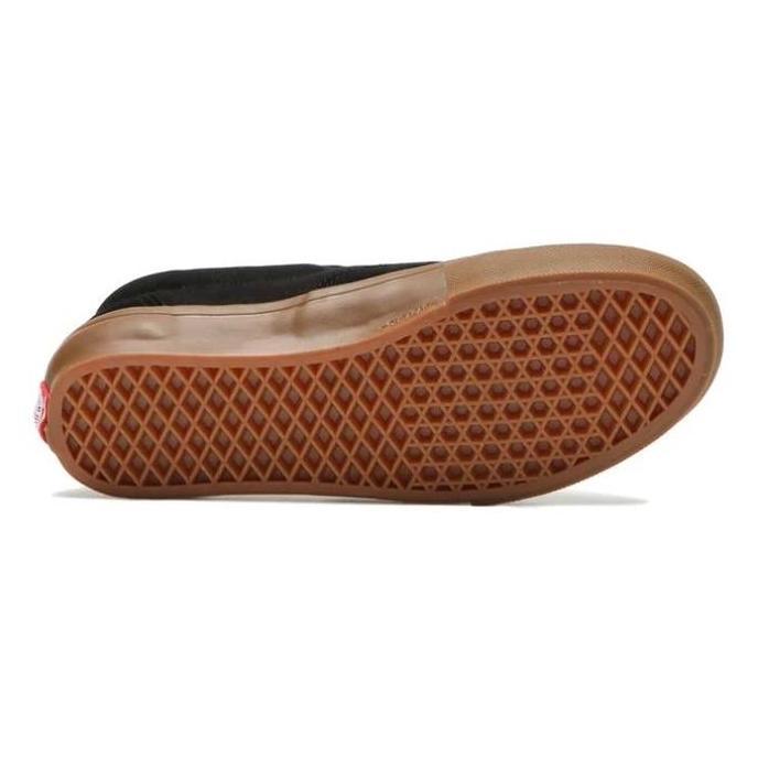 Vans Skate Era Black Gum Orinal