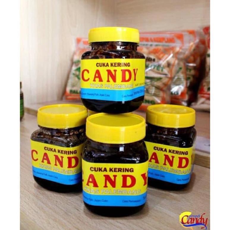 CUKO PEMPEK CANDY PALEMBANG CUKA PEMPEK CANDY PEMPEK PALEMBANG