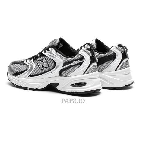 NEW BALANCE 530 SILVER WHITE