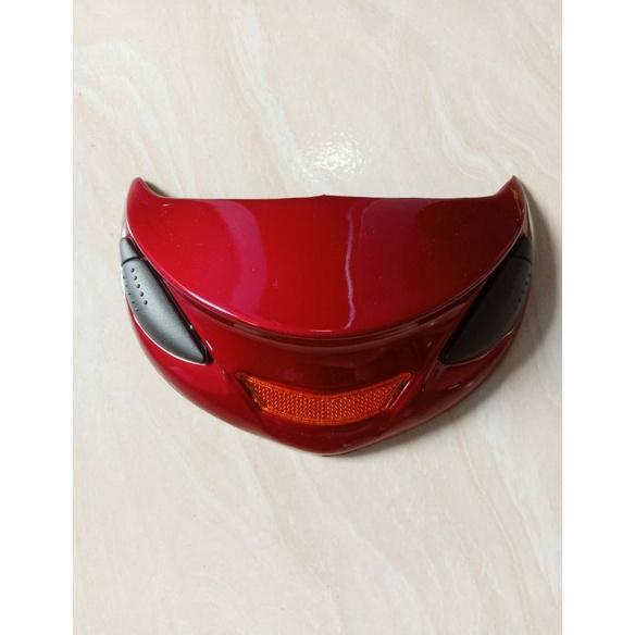 PROMO TERBARU TANDUK INK CENTRO SET || SPOILER INK CENTRO SET || VENTILASI CENTRO SET