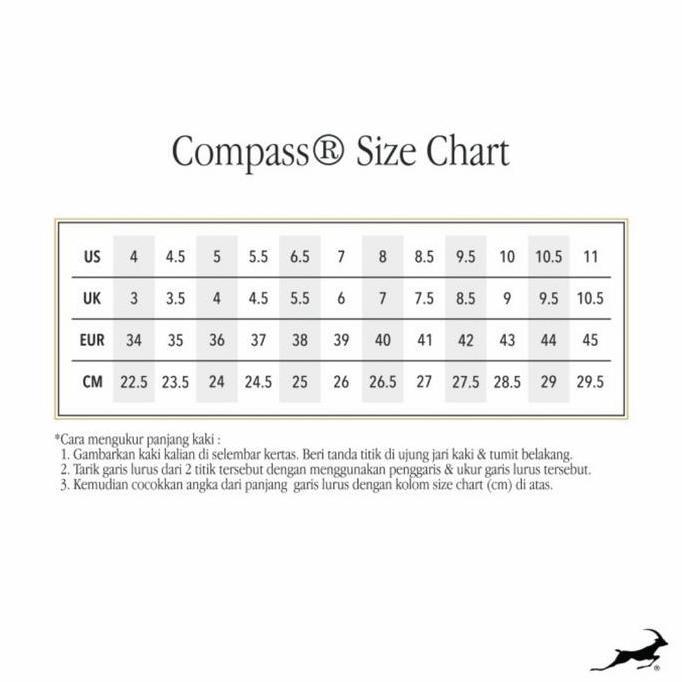 COMPASS VINTAGE HI MUSTARD/YELLOW