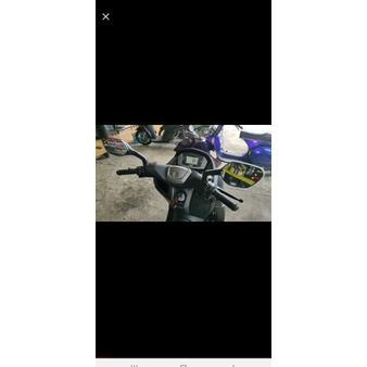 NEW Spion LED sein Pcx set kanan kiri original ASTRA