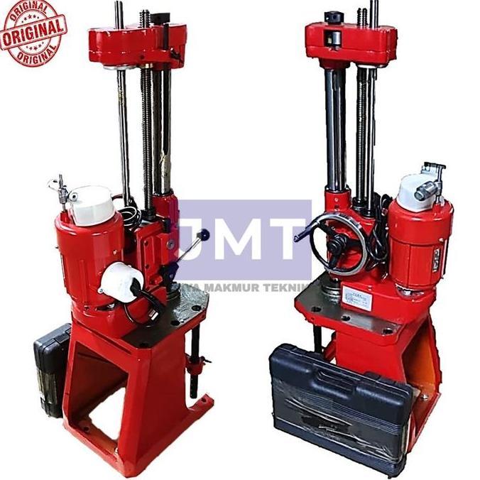 Mesin Corter Korter Kolter T806A AS 45 Diameter 80 Made in Shanghai