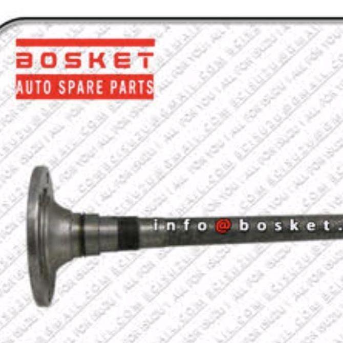 Super Murah, As Roda Belakang Isuzu Nhr55 Nhr 55 Original