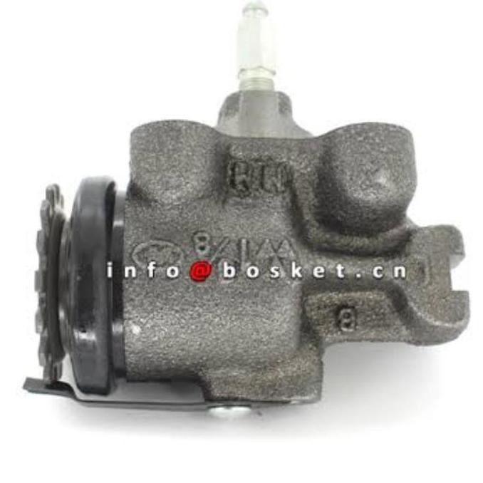 Limited, W Cylinder Master Rem Roda Depan Isuzu Nqr 71 Nqr 71