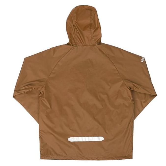 Kalibre Jaket Running 05 Apricot Orange 970449