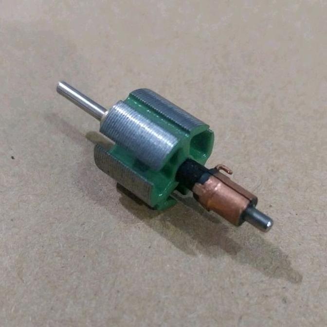 ANGKUR DINAMO TAMIYA BLIMBING LURUS