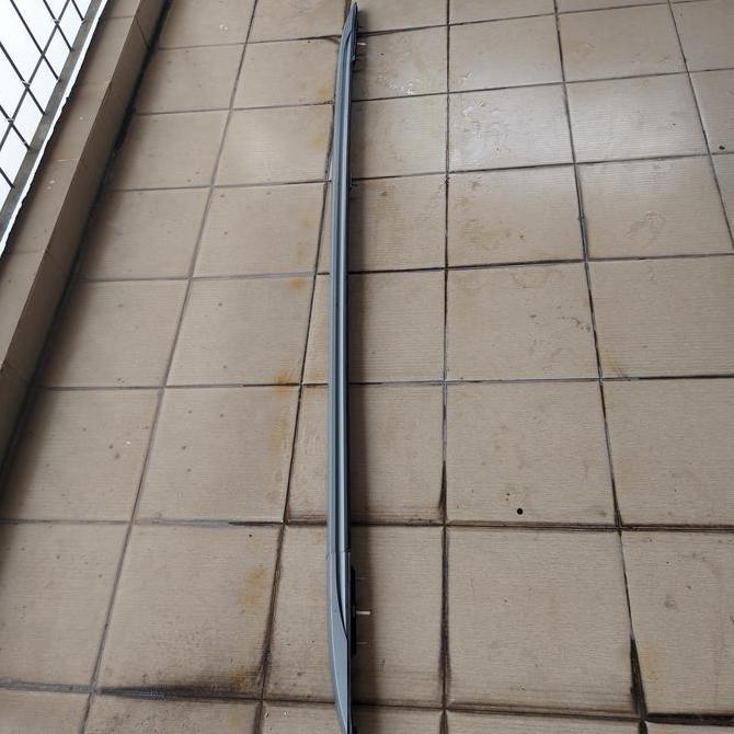 ROOF RACK FORTUNER VRZ 2017 RH ORIGINAL DAN TERPERCAYA