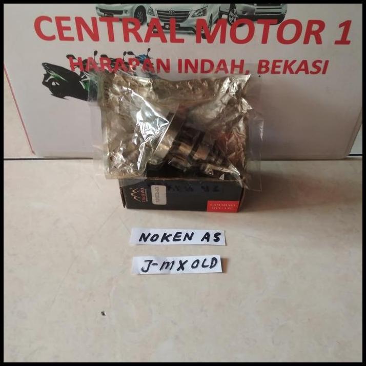DISKON NOKEN AS YAMAHA JUPITER MX OLD MEREK TAKAYAMA 
