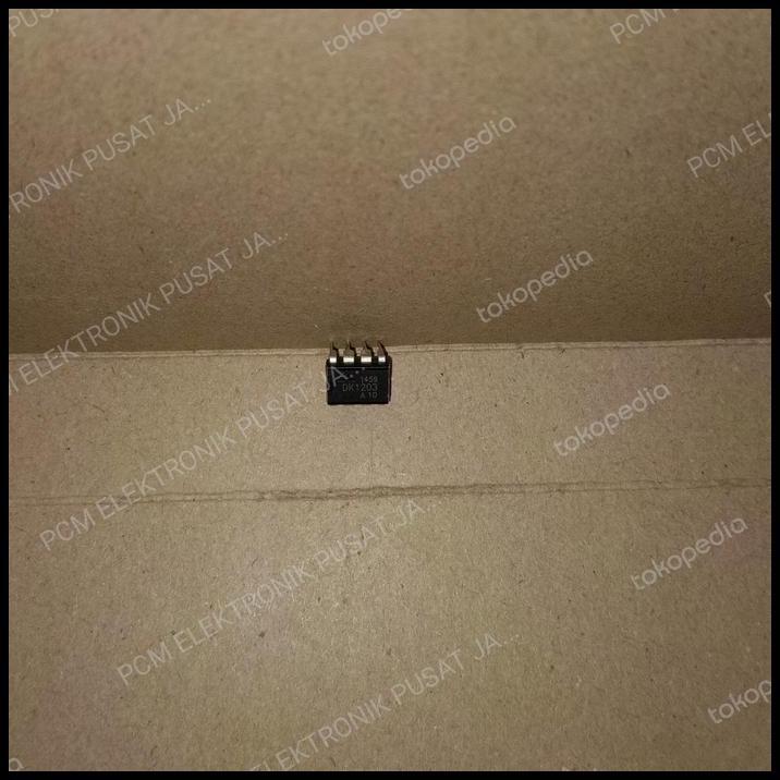 GRATIS ONGKIR 8113 IC CHIP POWER SUPPLY SUPLY PSU DIP DK1203 DK 1203 ASLI ORIGINAL 