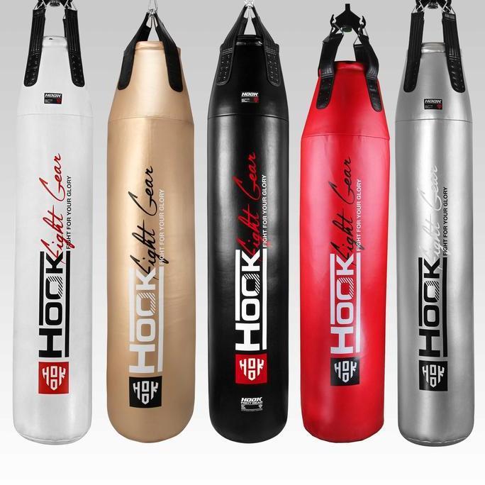 Samsak Tinju 1.8 Meter Hook, Samsak Gantung, Samsak Tinju Gantung, Sansak Tinju, Sandsack, Samsak Ti