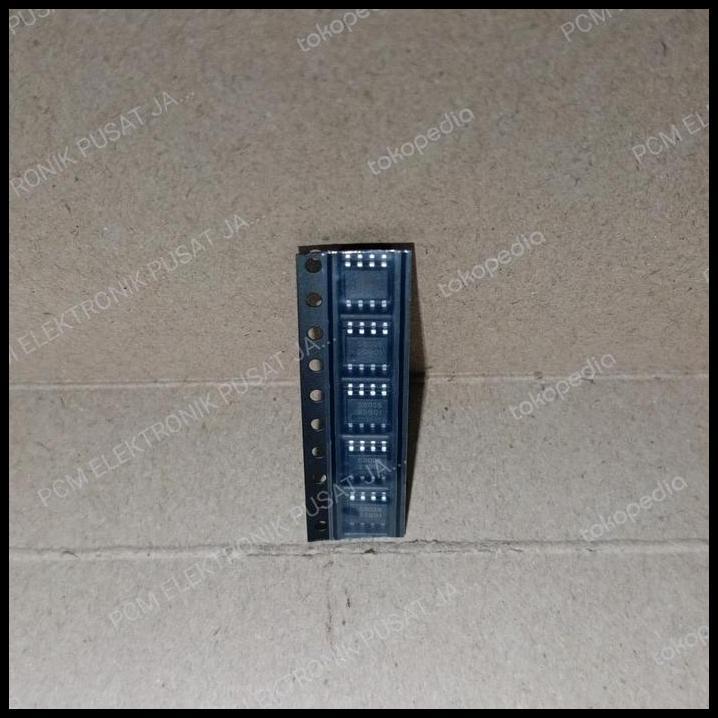 DISKON 7960 IC SMD S8036BE BE S8036 S 8036 8036BE IC POLARITAS RECEIVER 