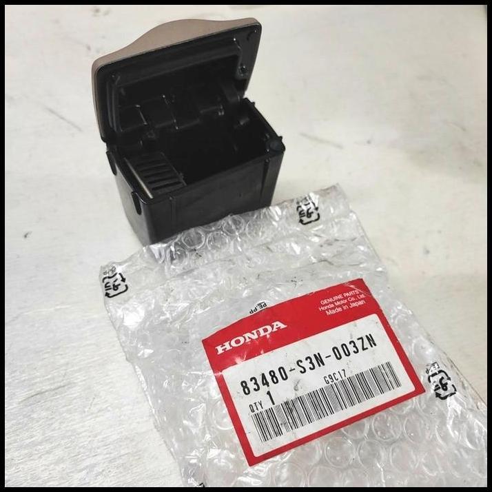 BEST DEAL LACI ASBAK MOBIL HONDA ODYSSEY RA6 BAGIAN PINTU BELAKANG 