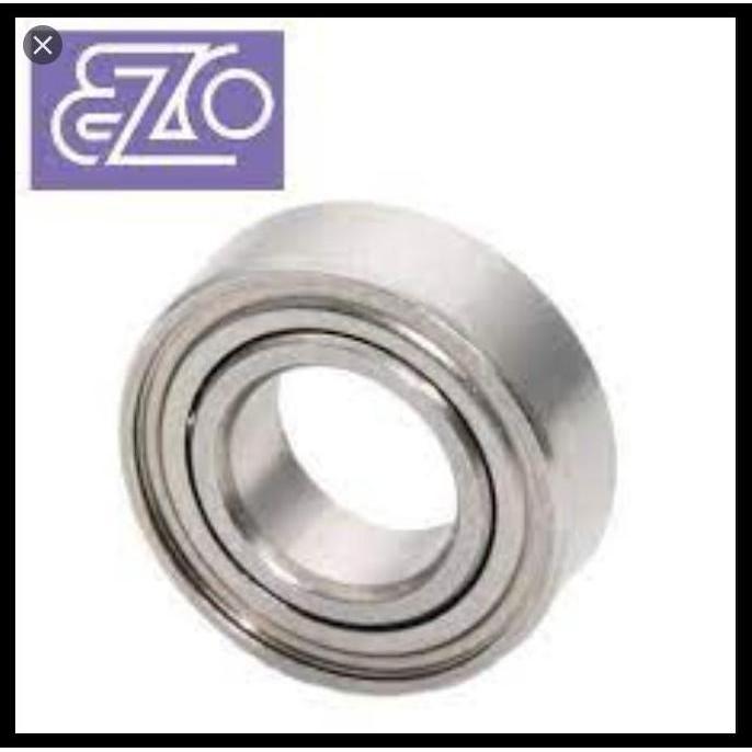 DISKON MINIATURE BALL BEARING F688 EZO 8X16X4