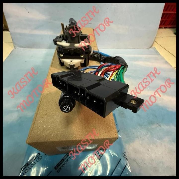 BEST DEAL TURN SIGNAL SAKRAL SEN SAKLAR SEN DIM ON KIJANG SUPER 5K KIJANG GRAND ORIGINAL