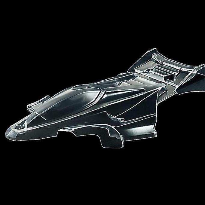 TAMIYA 95646 NEO VQS CLEAR BODY SET