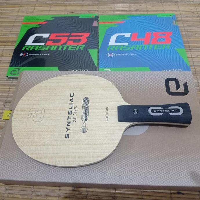 PAKET BET ANDRO SYNTELIAC ZCO