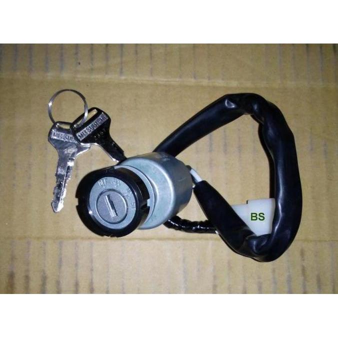 Kunci Kontak / Stater T120Ss