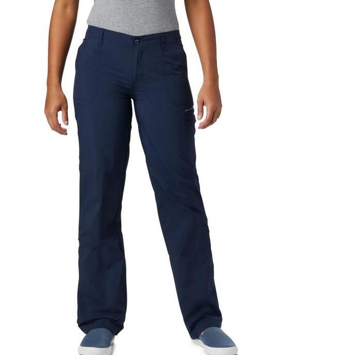 Celana Wanita Columbia Women Aruba Roll Up Pant