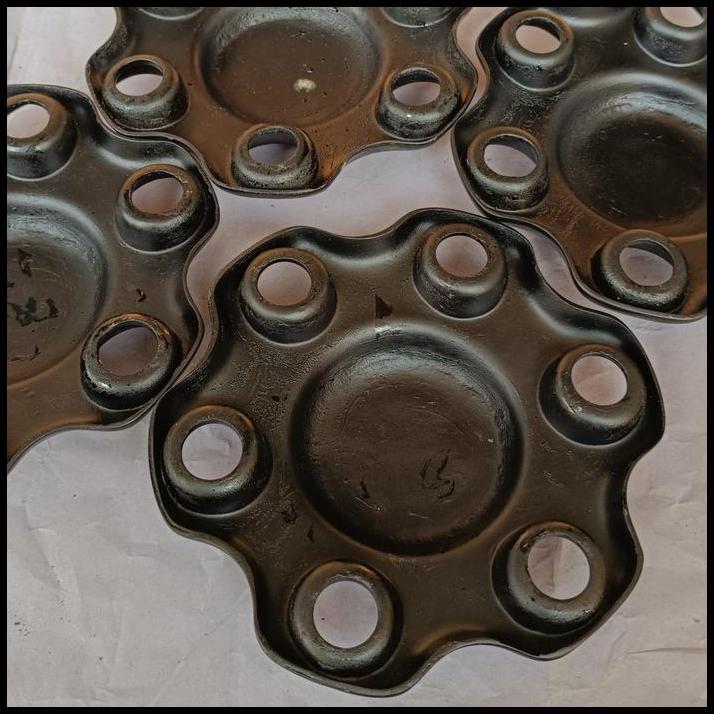 HOT DEAL DOP VELG MOBIL OPEL BLAZER MONTERA FIBER