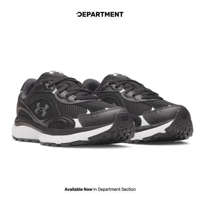 Sepatu Sneakers Wanita UNDER ARMOUR TECH RUNNER 6007575001