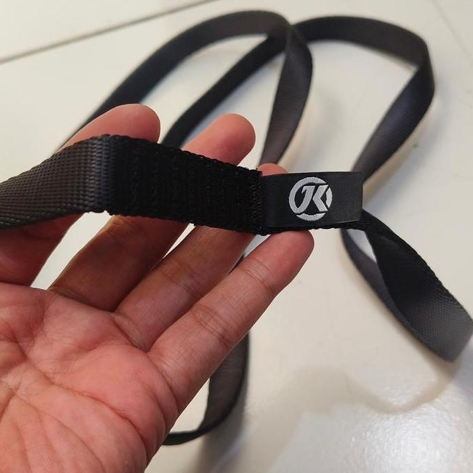 webing loop climbing murah