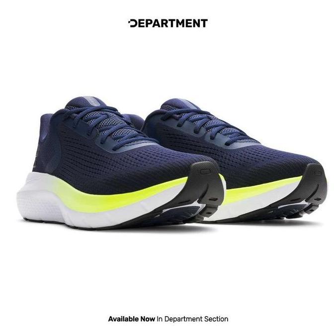 Sepatu Lari Pria UNDER ARMOUR CHARGED ROGUE 5 3028256403