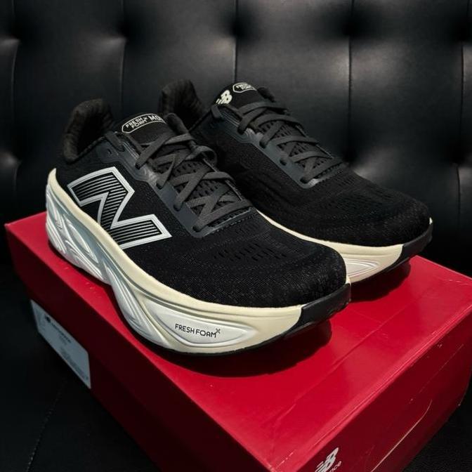 New Balance Running Fresh Foam x More v5 Men's BNIB