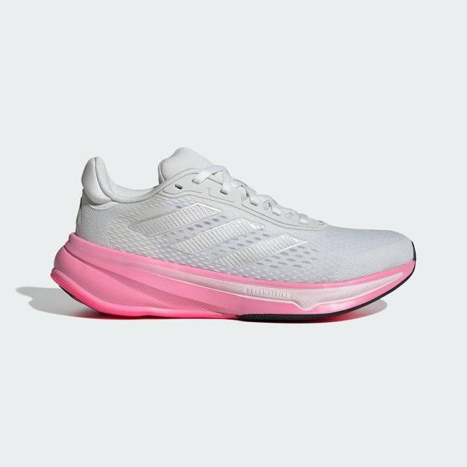 Running Response Super Shoes Women White JI4636