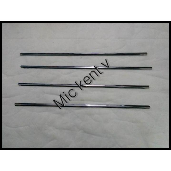 BEST DEAL LIST KACA SAMPING MOBIL RUSH / TERIOS CHROME