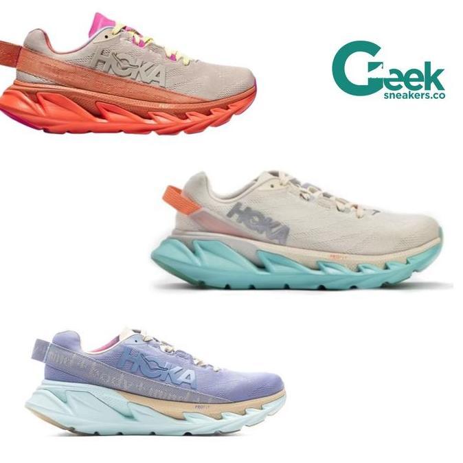 Sepatu Hoka One One Elevon 2