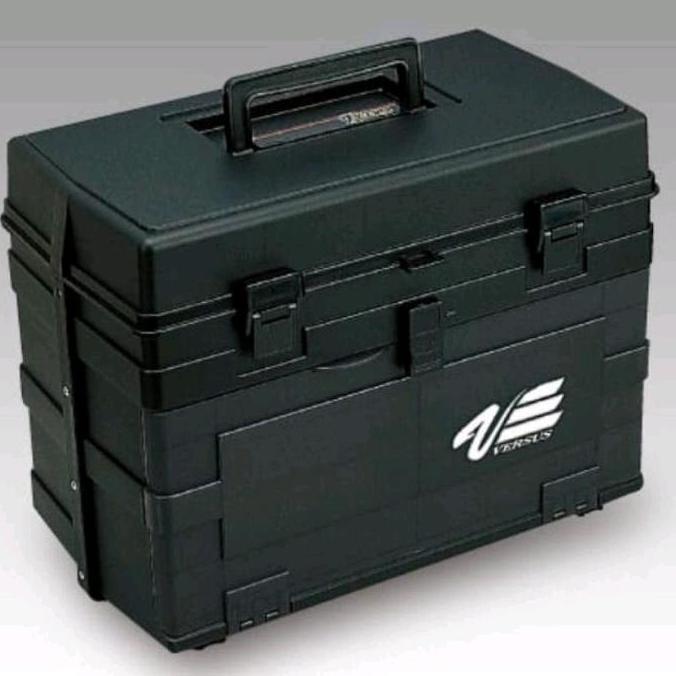 BOX VERSUS 8010 JAPAN TOOLS BOX TAMIYA VERSUS