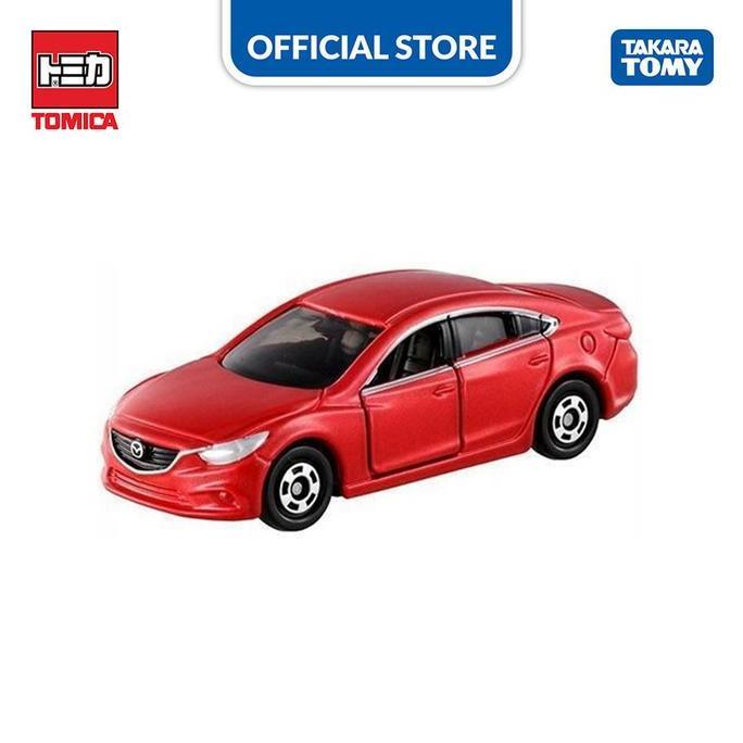 Tomica Regular #062 Mazda Atenza (Red)