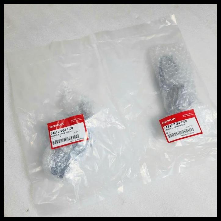 TERMURAH KARET ENGSEL KACA MOBIL HONDA BRIO 