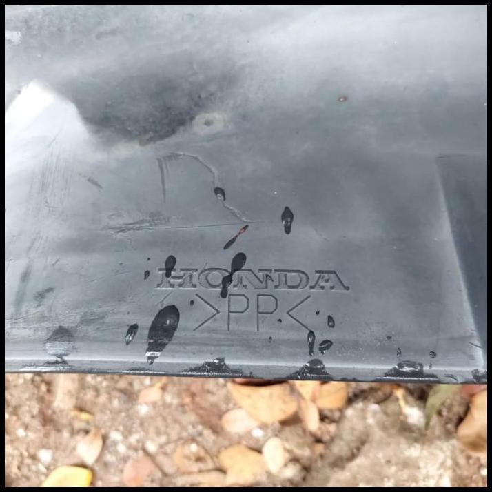 GRATIS ONGKIR BUMPER / BEMPER DEPAN MOBIL HONDA CRV RD1 GEN1 2000 - 2001 