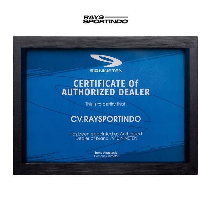 SEPATU RUNNING WANITA 910 NINETEN FUUTO REVENGE WOMEN