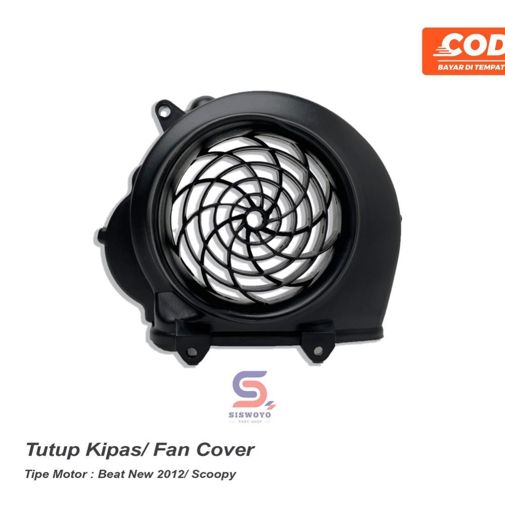 Cover Tutup Kipas Fan Beat New 2012 Scoopy Cover Fan Beat New 2012 Scoopy
