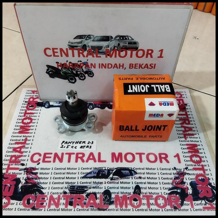 TERBARU BALL JOINT ATAS PANTHER KOTAK.TOURING.KAPSUL
