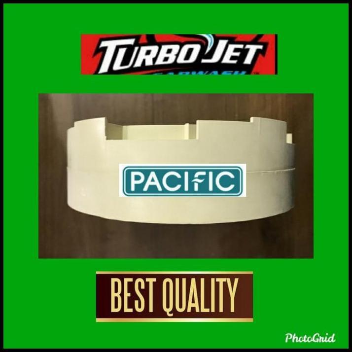 TERBARU TUTUP KIPAS SUMUR DALAM 50 MT SHIMIZU POMPA AIR JET PUMP DAB 505 LEO 