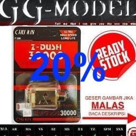 DISCOUNT REP DINAMO TAMIYA CHUKIN / MOTOR CHUKIN MITSUBISHI