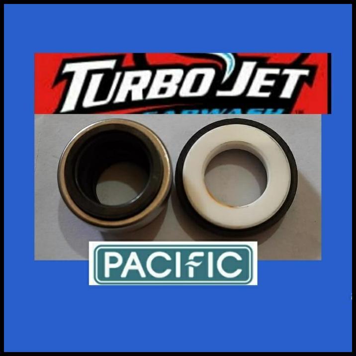 GRATIS ONGKIR SEAL AS DINAMO POMPA AIR JET PUMP SHIMIZU PC 260 SUMUR DALAM 30 METER