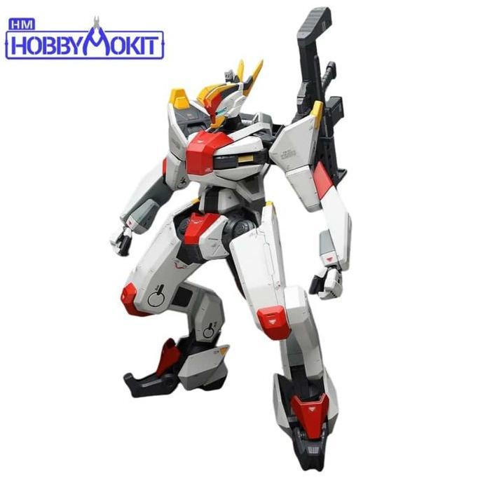 FULL MECHANICS 1/48 MAILeS KENBU