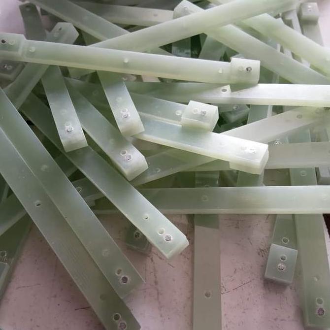 STIK FIBER TAMIYA SLOOP / BEMPER TAMIYA SLOOP / STIK TANEM FIBER