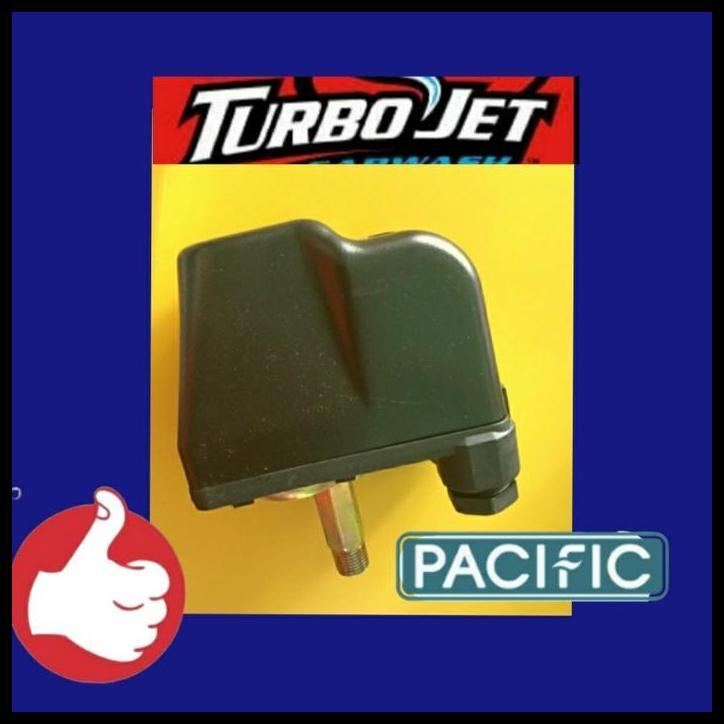 TERBARU OTOMATIS PRESSURE SWITCH POMPA AIR JETPUMP ITALTECNICA SHIMIZU SEMI !!!