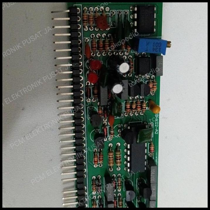 BEST DEAL 1464 KIT MODULE MODUL PWM MOSFET MESIN LAS LAKONI DLL 