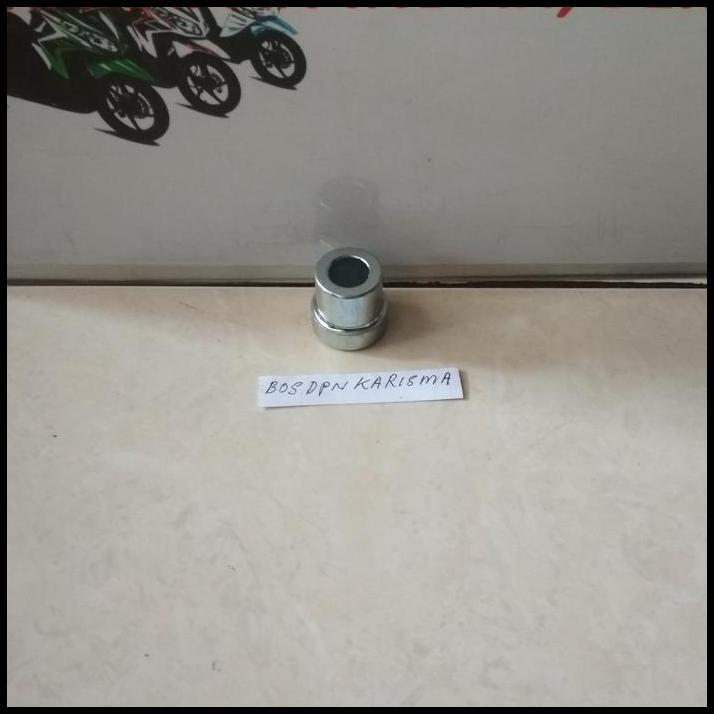 TERBARU BOS RODA DEPAN KARISMA SUPRA X 125 