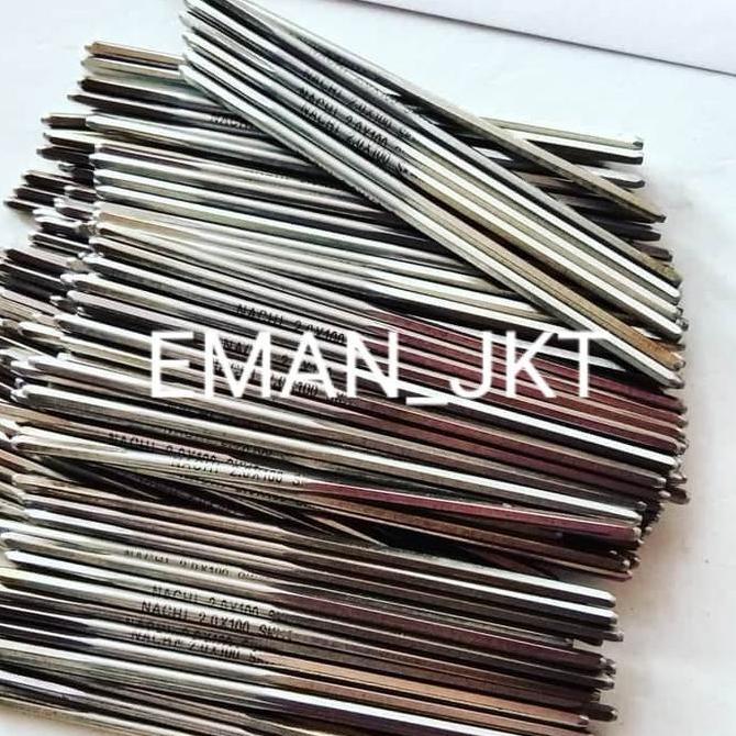 As nachi Aoda / as nachi gir tengah