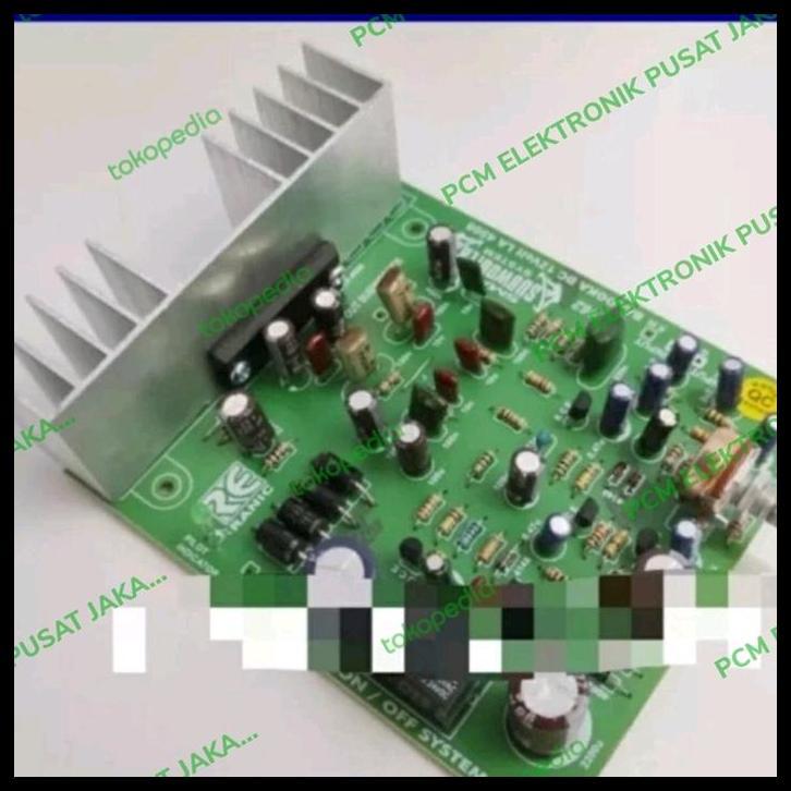 TERMURAH SMART POWER SUBWOOFER SUBWOFER SUB WOOFER BAZOOKA 12V MOBIL RANIC 677 