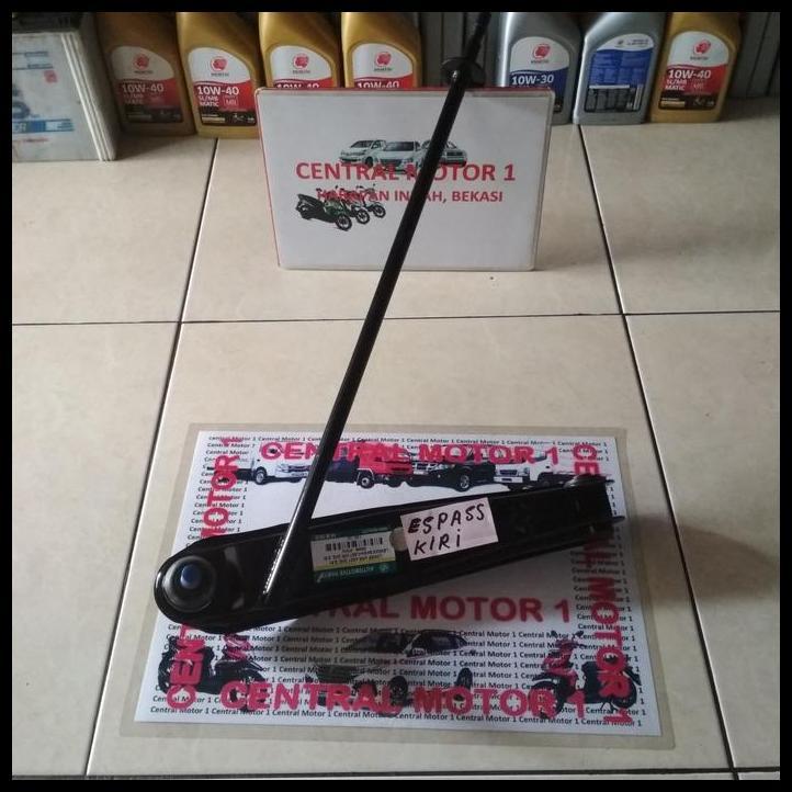 BEST DEAL LOWER ARM ASSY DAIHATSU ESPASS LH KIRI 